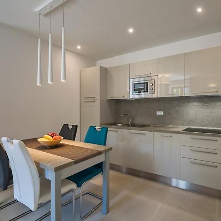 Apartmani Mare Verde Novigrad Istria 외부 사진