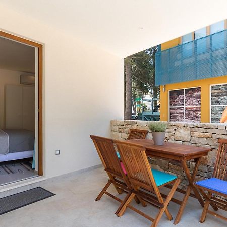 Apartmani Mare Verde Novigrad Istria 외부 사진