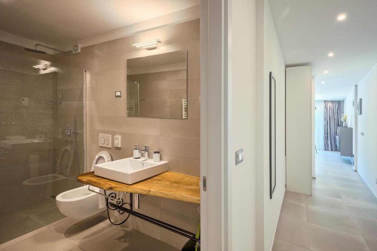Apartmani Mare Verde Novigrad Istria 외부 사진
