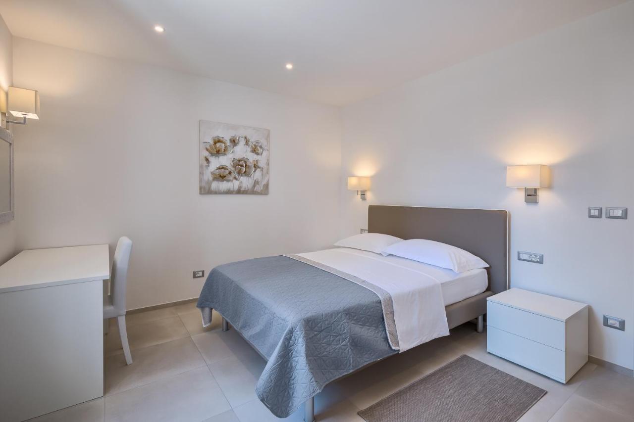 Apartmani Mare Verde Novigrad Istria 외부 사진