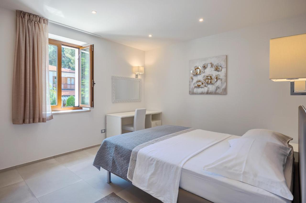 Apartmani Mare Verde Novigrad Istria 외부 사진