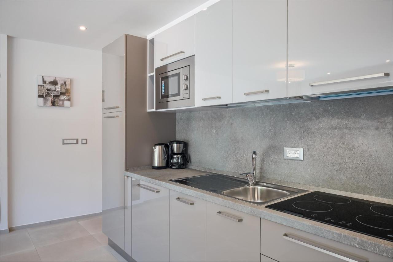 Apartmani Mare Verde Novigrad Istria 외부 사진