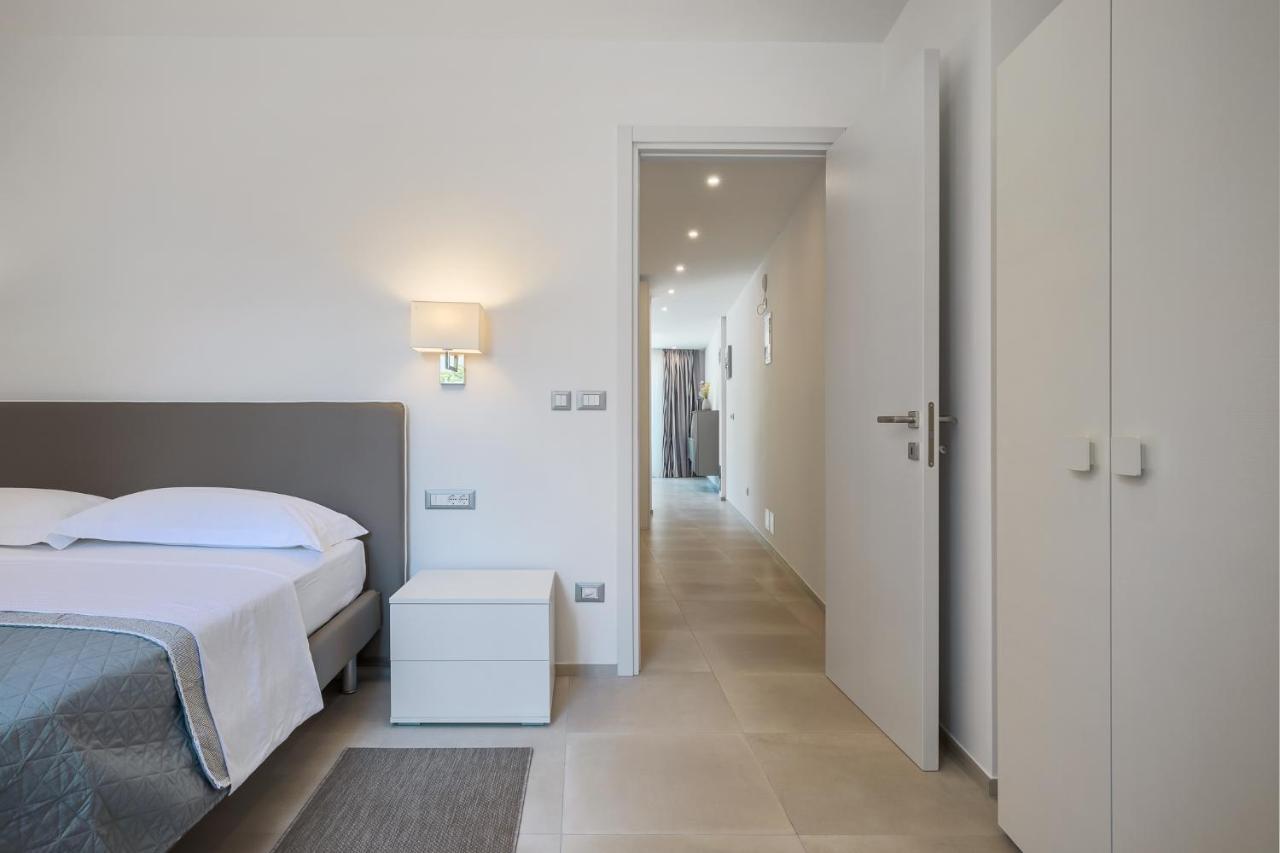 Apartmani Mare Verde Novigrad Istria 외부 사진