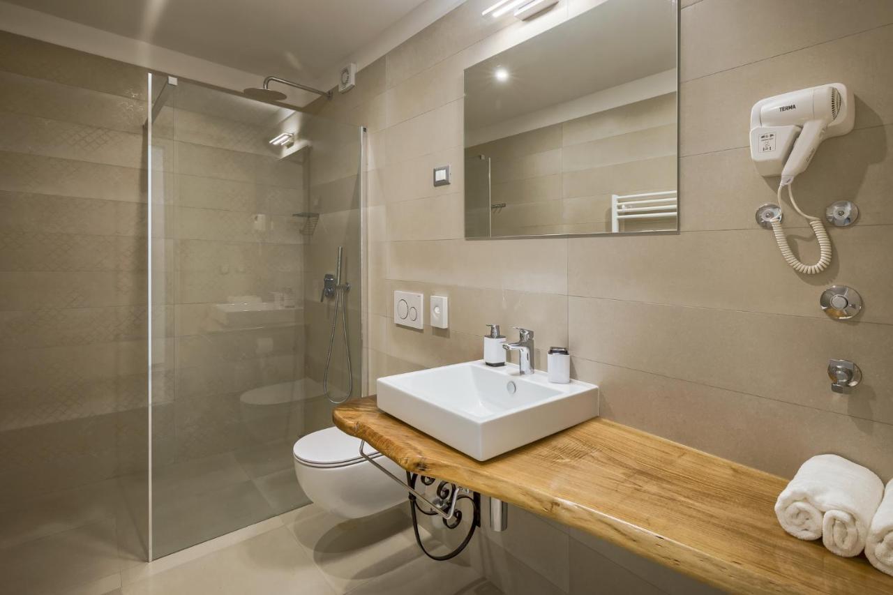 Apartmani Mare Verde Novigrad Istria 외부 사진