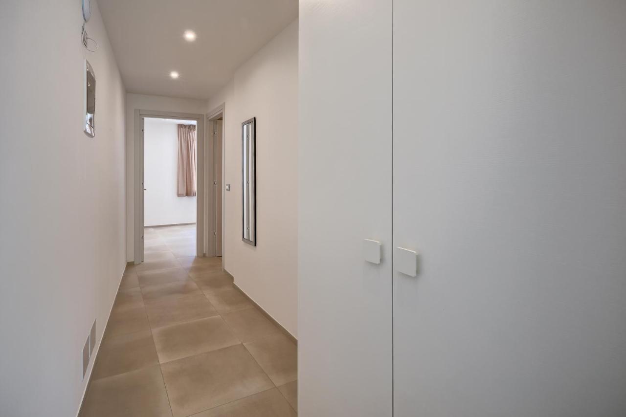 Apartmani Mare Verde Novigrad Istria 외부 사진