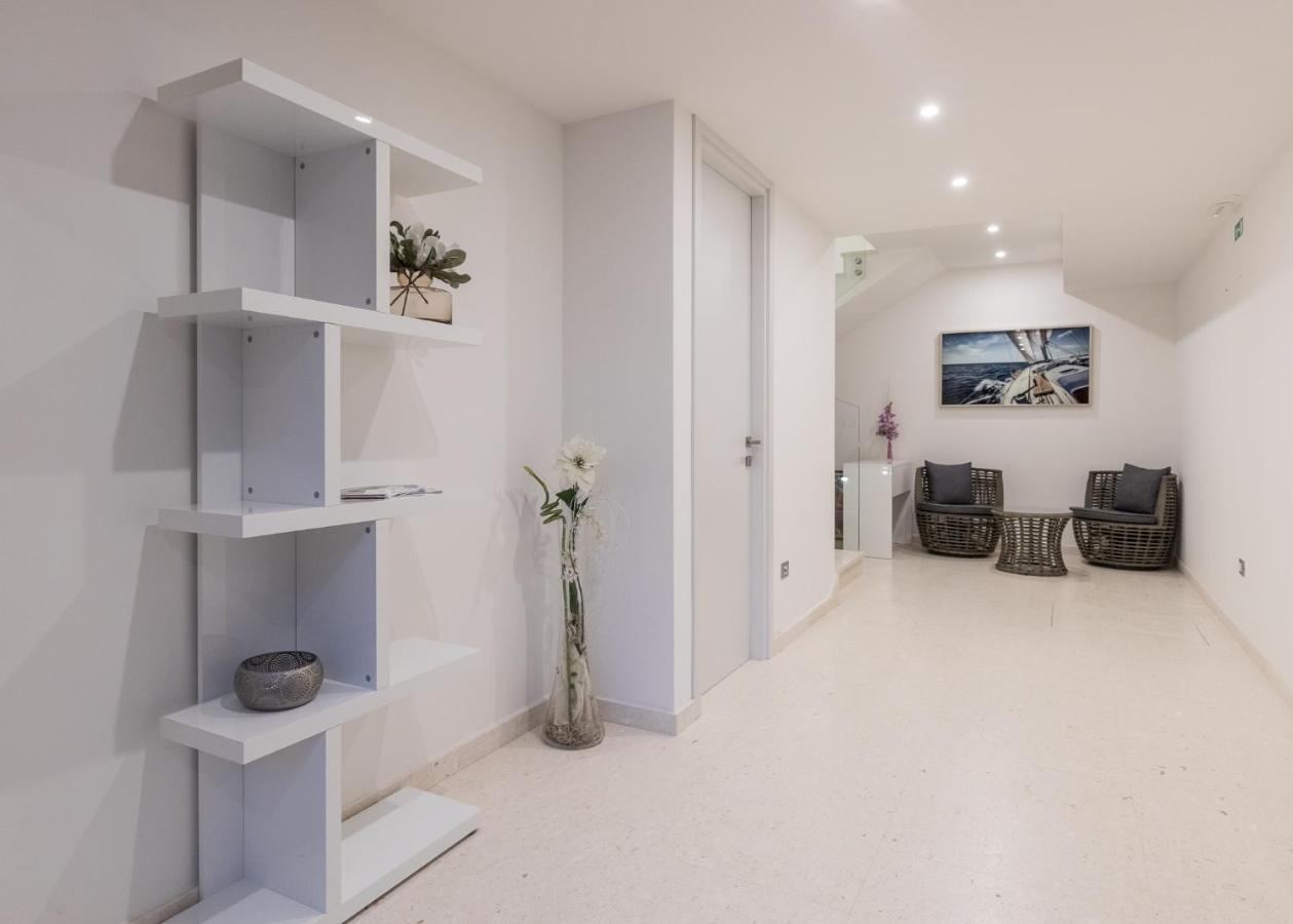 Apartmani Mare Verde Novigrad Istria 외부 사진